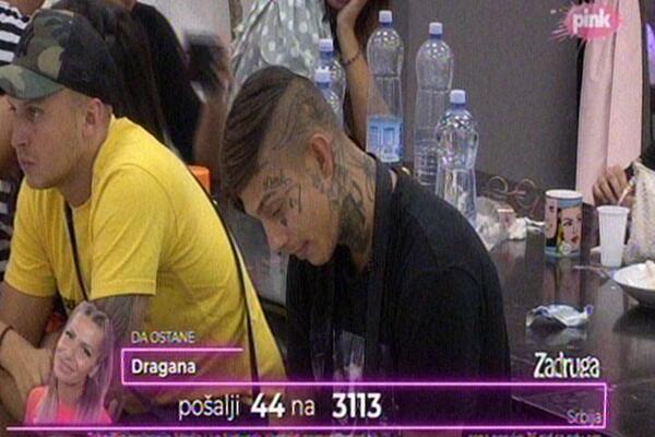 VREĐALA JE FRANA! Nadica Zeljković: Pojela sam g. što sam se mešala!