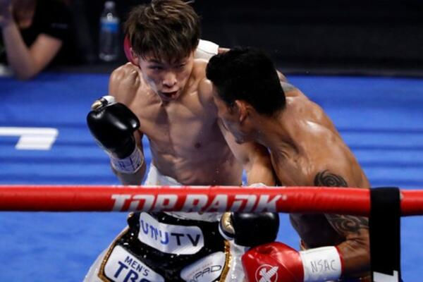 "MONSTRUM" POKOSIO JOŠ JEDNU ŽRTVU: Inue pokazao Dasmarinasu značenje reči PAKAO (VIDEO)