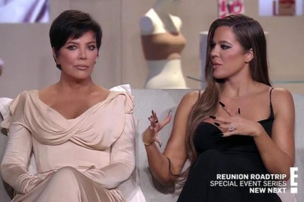 MAMADŽERKA KRIS DŽENER OTKRILA KOJA ĆERKA JE NAJTEŽA ZA SARADNJU! UZIMA IM 10% HONORARA: Ne grize je savest! (FOTO)