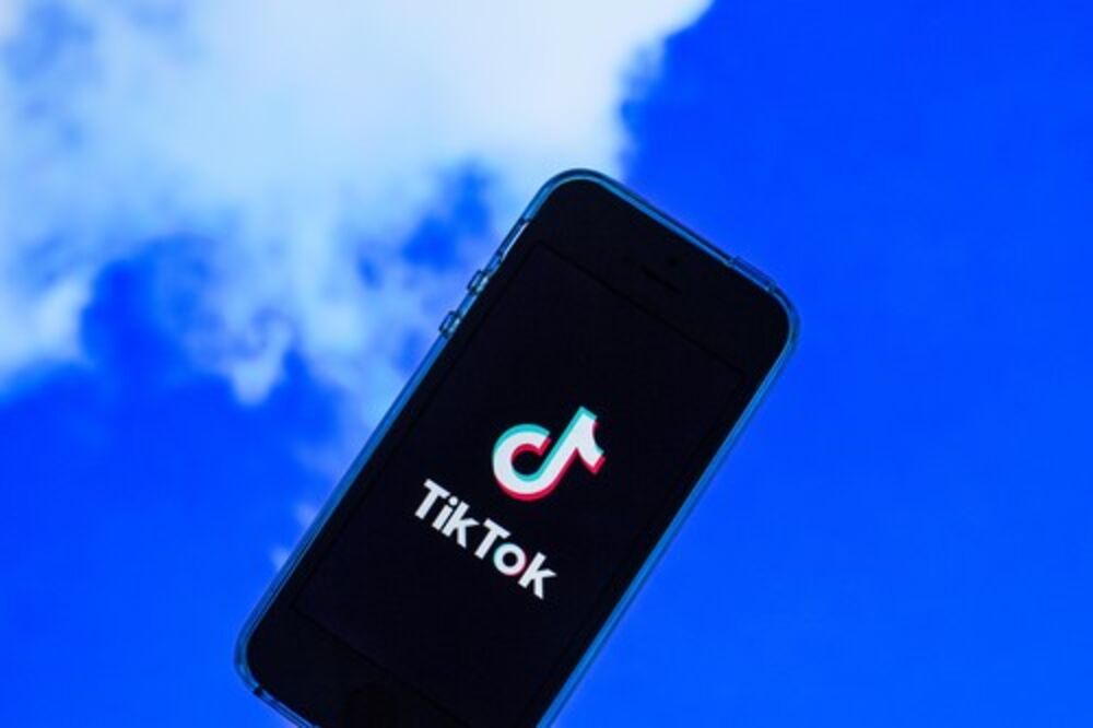 Tik Tok
