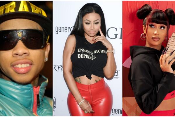 OBRĆU MILIONE NA SAJTU ZA ODRASLE A DA NISMO NI ZNALI! ONLYFANS KORISGTE I HOLIVUDSKE ZVEZDE: Tajga, Kardi Bi...