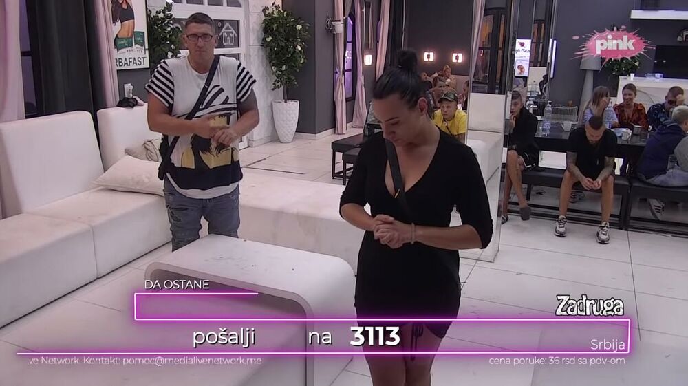 Kristijan i Kristina