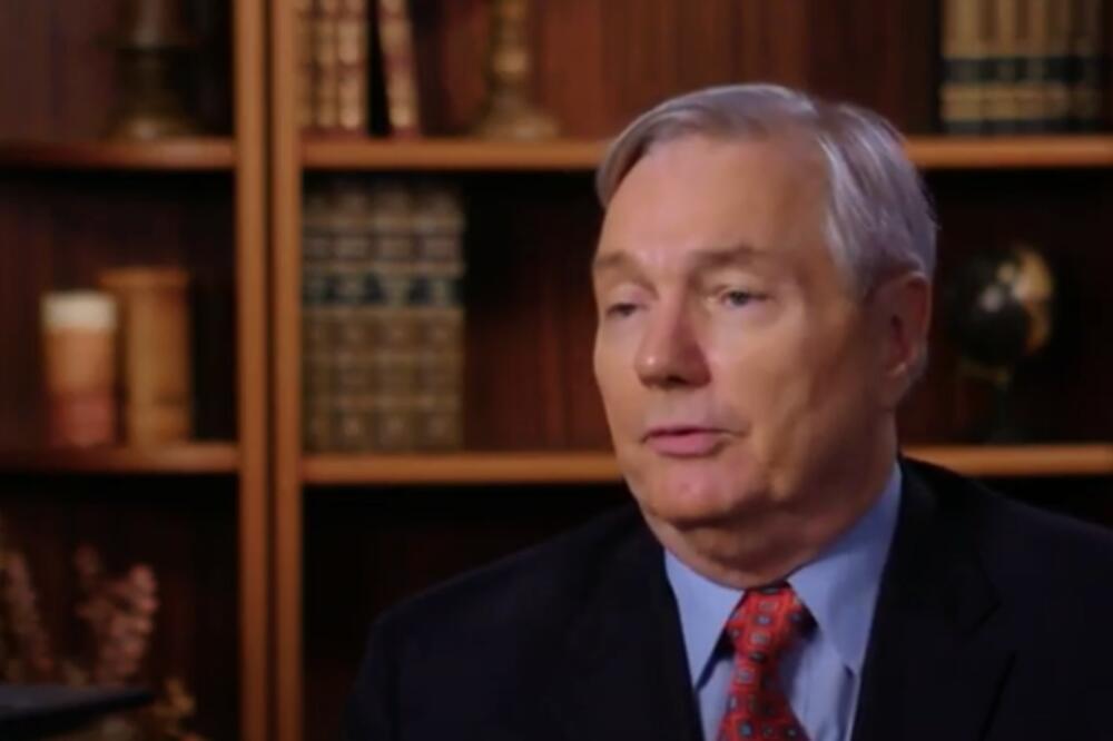 AMERIČKI STRUČNJAK ZA ZARAZNE BOLESTI UPOZORIO: "Uopšte nismo gotovi sa ovim virusom" (FOTO)