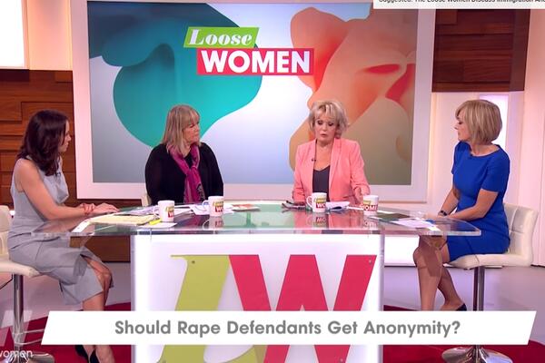 GLUMICA OPTUŽILA GLUMAČKU ZVEZDU ZA MUČKO ZLOSTAVLJANJE: Bizarnu stvar joj uradio na spavanju, bila na ivici SMRTI!