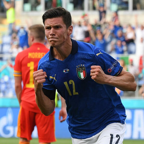 ITALIJA SA MAKSIMALNIH 9 BODOVA I BEZ PRIMLJENOG GOLA: Vels ostao 2., Šaćiri i Cuber ugasili nade Turaka! (VIDEO)