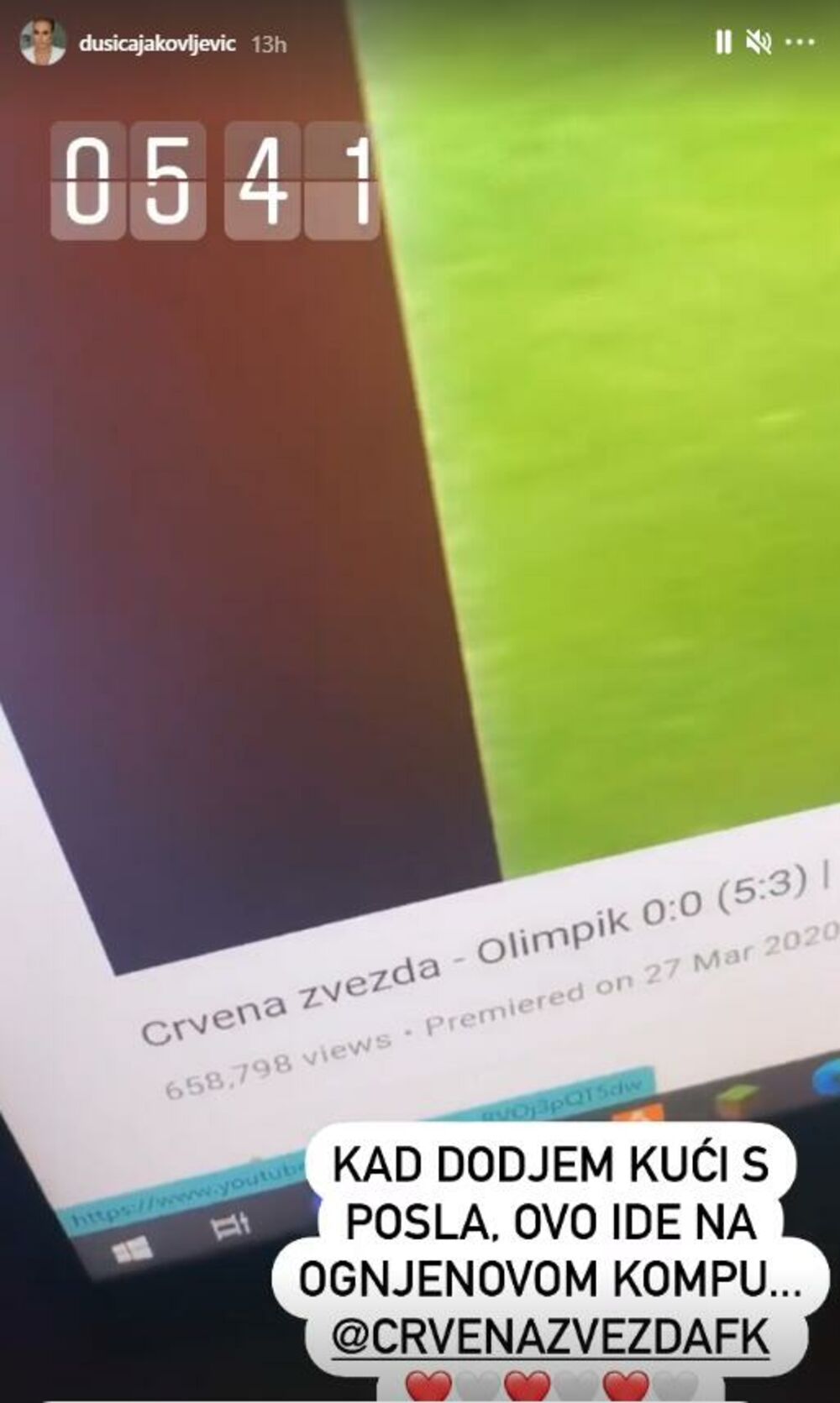 Dušica Jakovljević