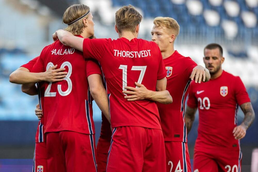 NORVEŽANI (IPAK) NE BOJKOTUJU SVETSKO PRVENSTVO: Fudbal preči od ljudskih prava?