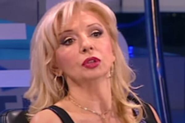 ŽUTA ŠTAMPA JOJ JE DOŽIVOTNO ZAHVALNA! GLUMICA NE MOŽE BEZ SKANDALA: Koleginici OTELA muža, pa POBEGLA iz Srbije!