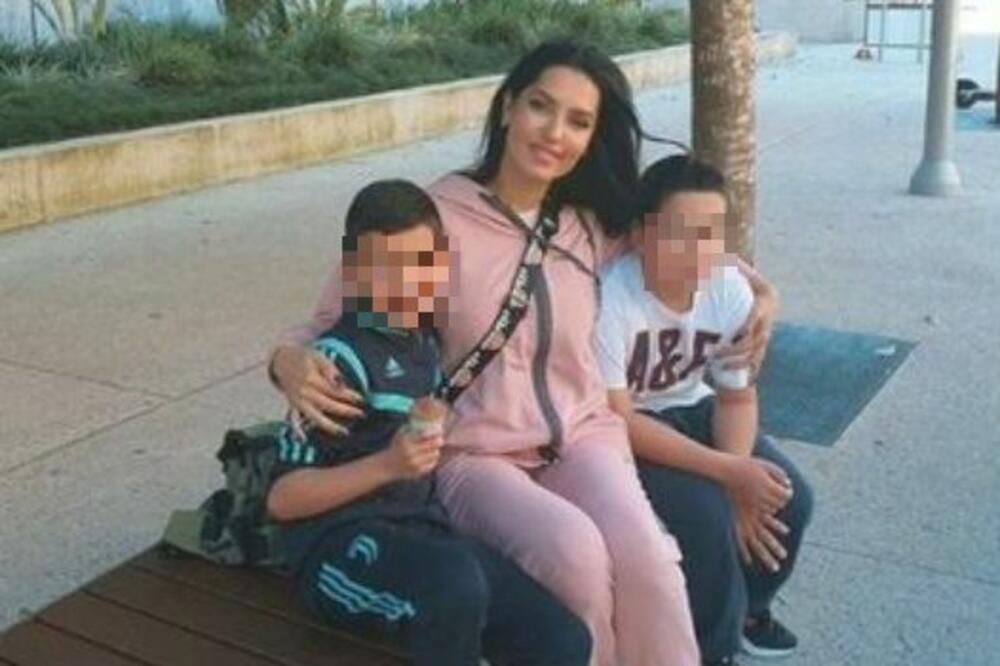 DOM TANJE SAVIĆ PUN RADOSTI! Pevačica je obeležila bitan dan, okupilo se mnogo dečice ne skidaju osmehe sa lica!