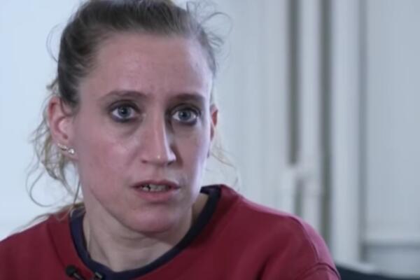 UBILA OČUHA-MUŽA KOJI JU JE GODINAMA ZLOSTAVLJAO, VLASTI OKRETALE GLAVU: Počinje suđenje decenije! (VIDEO)