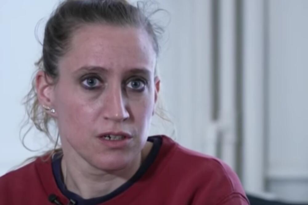 UBILA OČUHA-MUŽA KOJI JU JE GODINAMA ZLOSTAVLJAO, VLASTI OKRETALE GLAVU: Počinje suđenje decenije! (VIDEO)