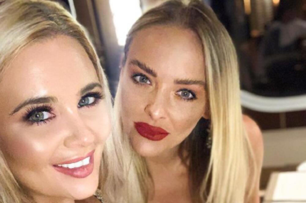 SKANDALČINA! Legendarni fudbaler na godišnjicu braka tražio eksplicitne fotke VATRENE I BOMBASTIČNE RIJALITI ZVEZDE