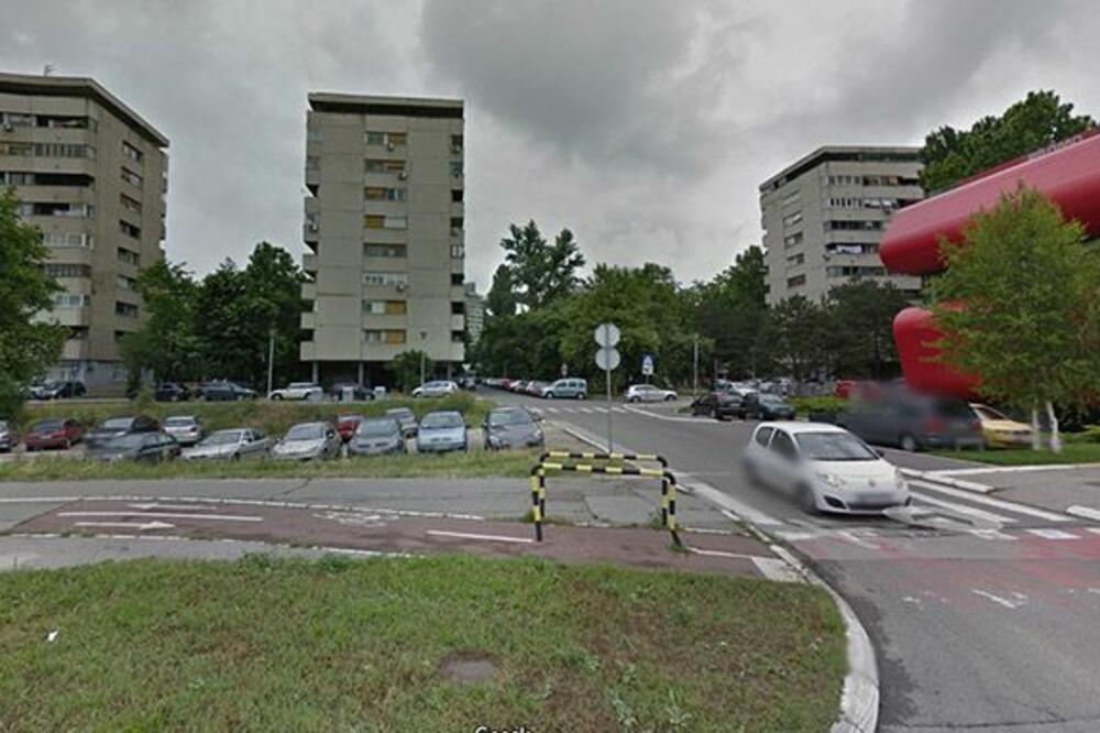 INVESTITORI PONOVO POKRENULI RADOVE U BLOKU 37! Građani se bune, HITNO se oglasio GORAN VESIĆ!