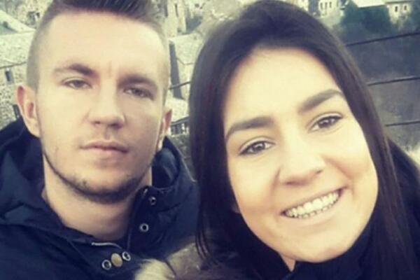 SUPRUG ALISE MUTAP PUŠTEN NA SLOBODU: Pretio ocu poginulog Dženana!