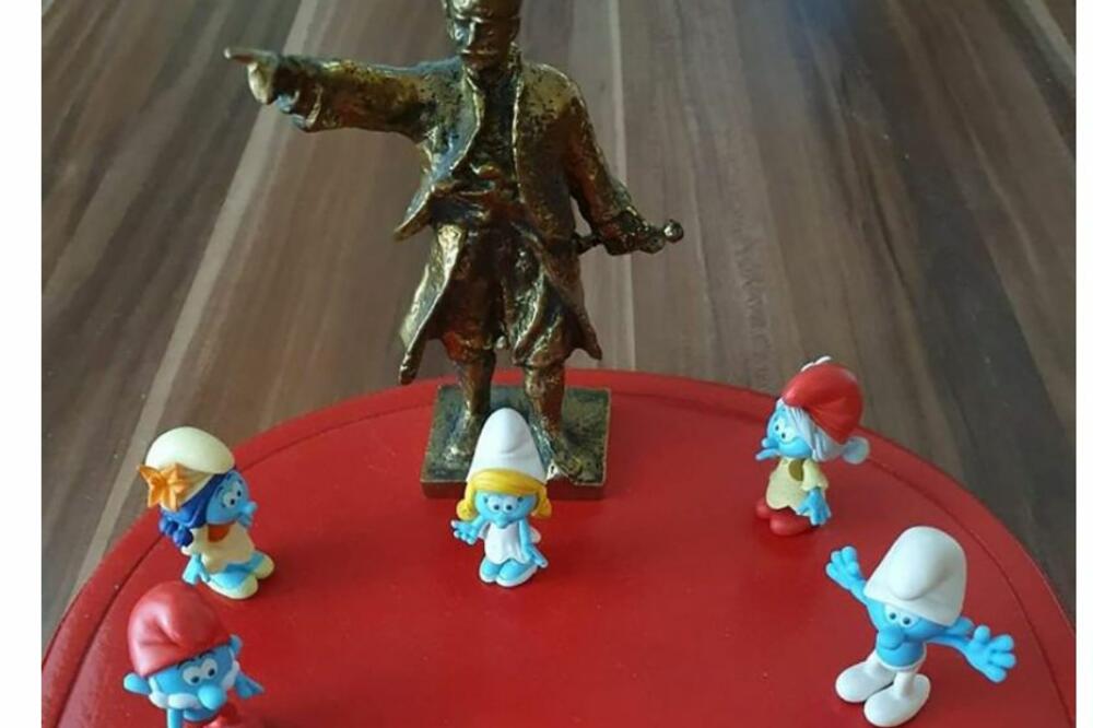 UŽASAN BLAM: Belgijskog direktora proglasili za RASISTU zbog BEZAZLENE ŠALE, TRAŽE da ga PROTERAJU IZ SRBIJE!