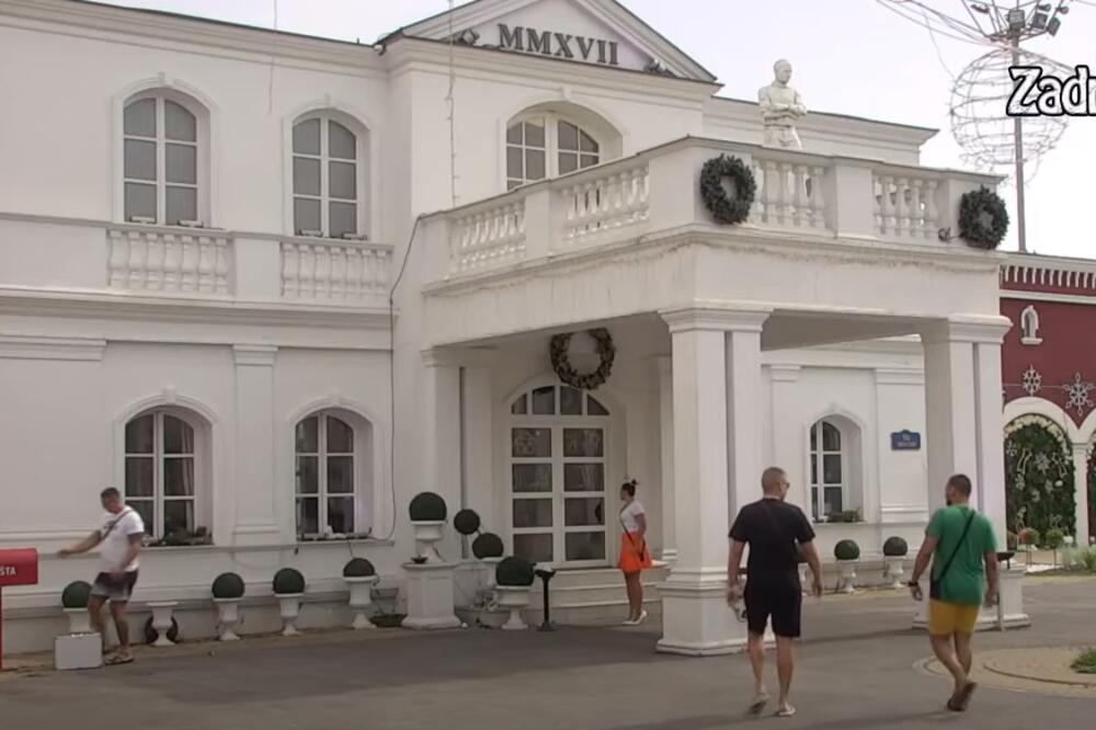 VELIKI ŠEF POSLAO VAŽNO PISMO PRED FINALE: Mnogi učesnici neće dobiti novac, poznati i RAZLOG! (VIDEO)