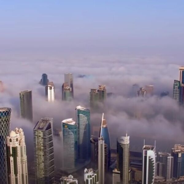 Katar doneo šokantnu odluku koja će uticati na ceo svet: Nakon napada dronovima, poručili samo jedno