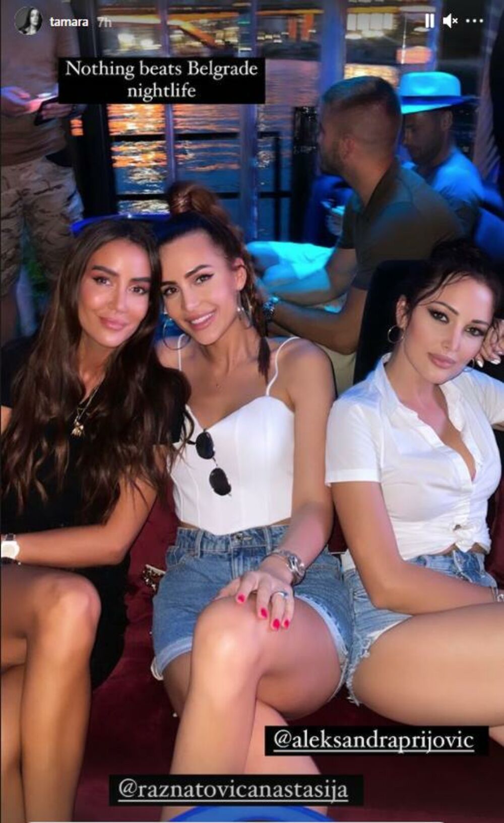 Anastasija Ražnatović