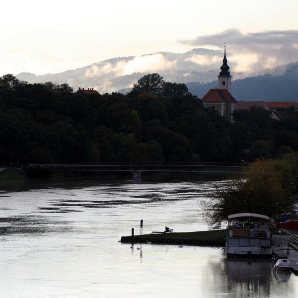 Pronađeno telo dečaka koji je nestao u Dravi? Slušajte samo šta je izjavio šef Gorske službe