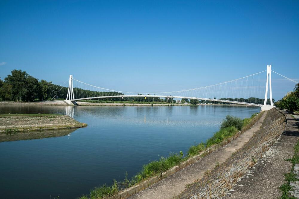 ZA VIKEND SVE OČI UPRTE U REKE, STIGLO NOVO UPOZORENJE RHMZ: Evo šta preti Srbiji