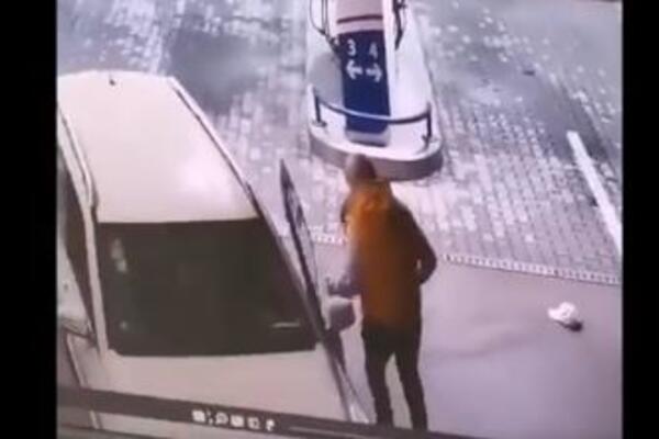 (UZNEMIRUJUĆI VIDEO) NASTAVAK SUĐENJA NA GRANICI INCIDENTA: Majka ubijenog nije mogla da suzdrži emocije ESKALIRALE