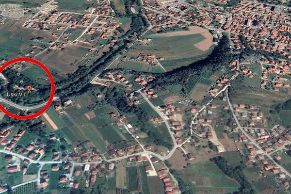 UŽASNA TRAGEDIJA U ARILJU! Dečak (15) se utopio u RZAVU