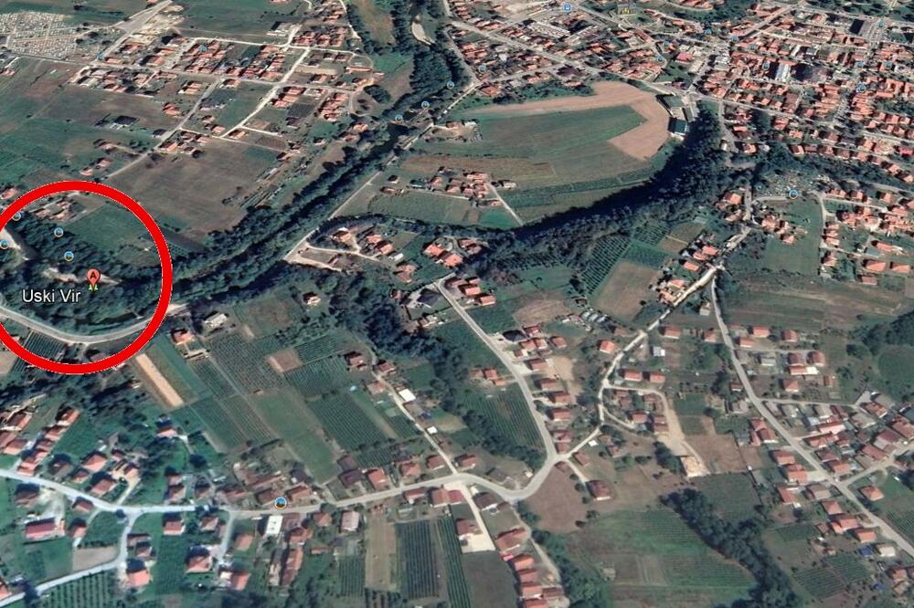 UŽASNA TRAGEDIJA U ARILJU! Dečak (15) se utopio u RZAVU