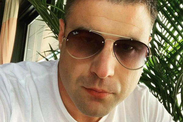 VELIKA SREĆA U DOMU BIVŠEG MUŽA NATAŠE BEKVALAC! Ovo je žena koja je rodila dete Ljubi Jovanoviću! (FOTO)