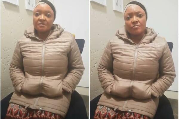 ŽENA KOJA JE TVRDILA DA JE RODILA 10 BEBA PRIMLJENA NA PSHIJATRIJU: Usledio obrt, trudnoće uošte nije bilo? (FOTO)