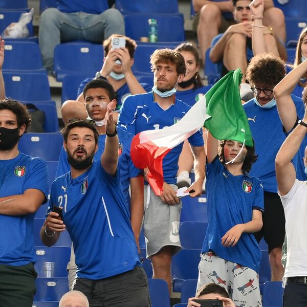 PRIMIJER ITALIJE UDARA NISKO: Želi da UKRADE FINALE od Engleza!