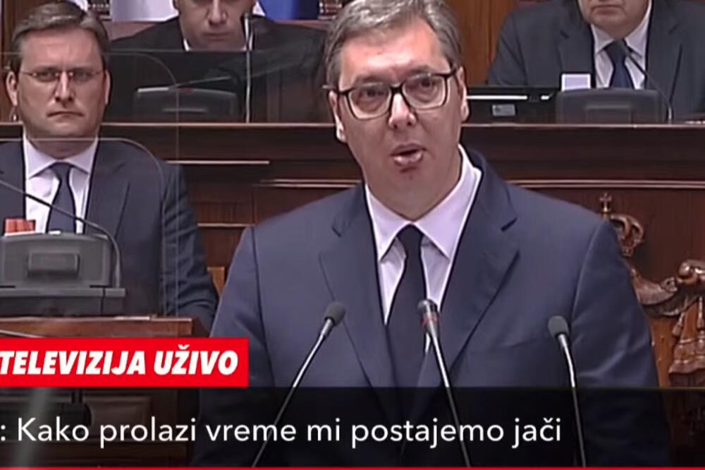 SUTRA JE VELIKI DAN ZA JEDAN SRPSKI GRAD! Vučić se nada dobroj odluci koja će rešiti problem NEZAPOSLENOSTI!