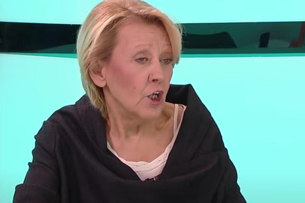 UMRLA GORDANA SUŠA! Izgubila je bitku sa teškom bolešću