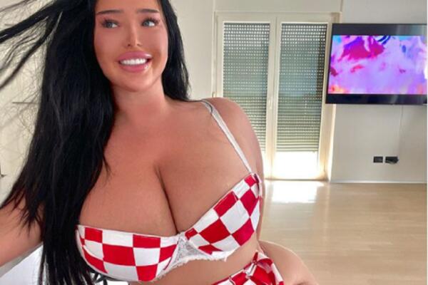 KOLEGE IZ HRVATSKE SU OCENILE DA ZA OVAJ ČLANAK NE TREBA NASLOV: Slažemo se! (FOTO)