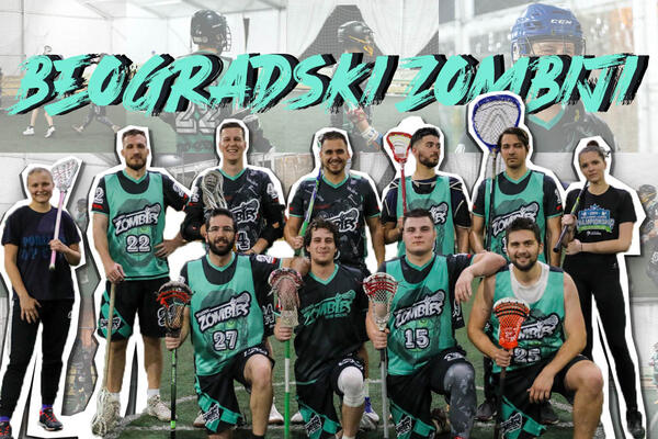 BILI SMO NA TRENINGU NAJLUĐEG SPORTA KOJI POSTOJI U SRBIJI: Saznajte sve o fantastičnom LAKROSU! (VIDEO)