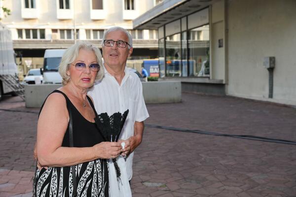 ESTRADA PRISTIŽE NA PROMOCIJU KNJIGE ACE LUKASA: Sve sama ELITA, stigao Mima Karadžić, a tu je i VANJA BULIĆ!