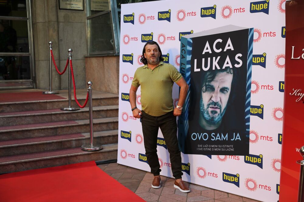 Aca Lukas