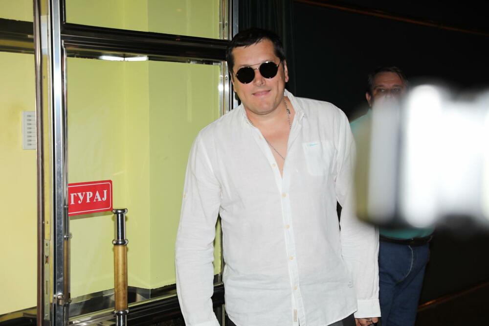 PEJOVIĆ POKORIO AMERIKU!