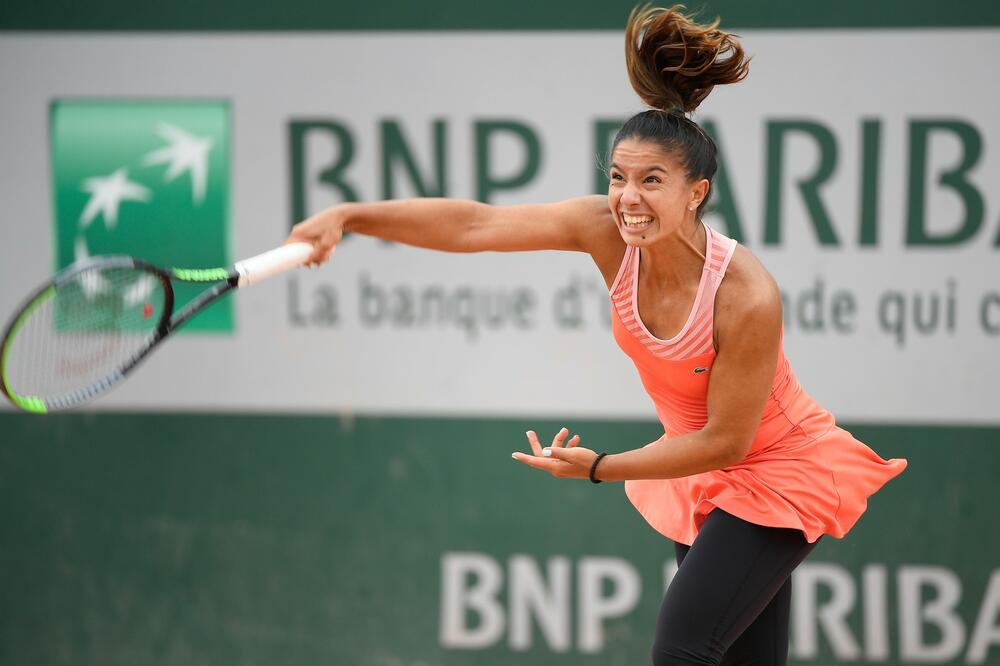 KOSTIĆ ISPALA U 1. KOLU KVALIFIKACIJA ZA VIMBLDON: Inglis porazila Nataliju ubedljivo!