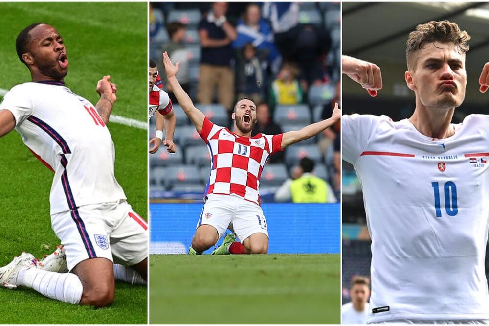 NA KOGA SADA IDU ENGLEZI, HRVATI I ČESI: Evo svih kombinacija za duele osmine finala!