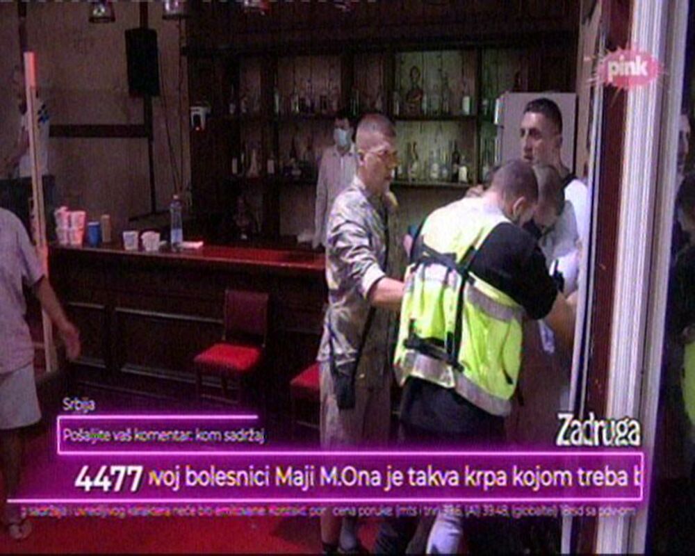 Kristijan Golubović