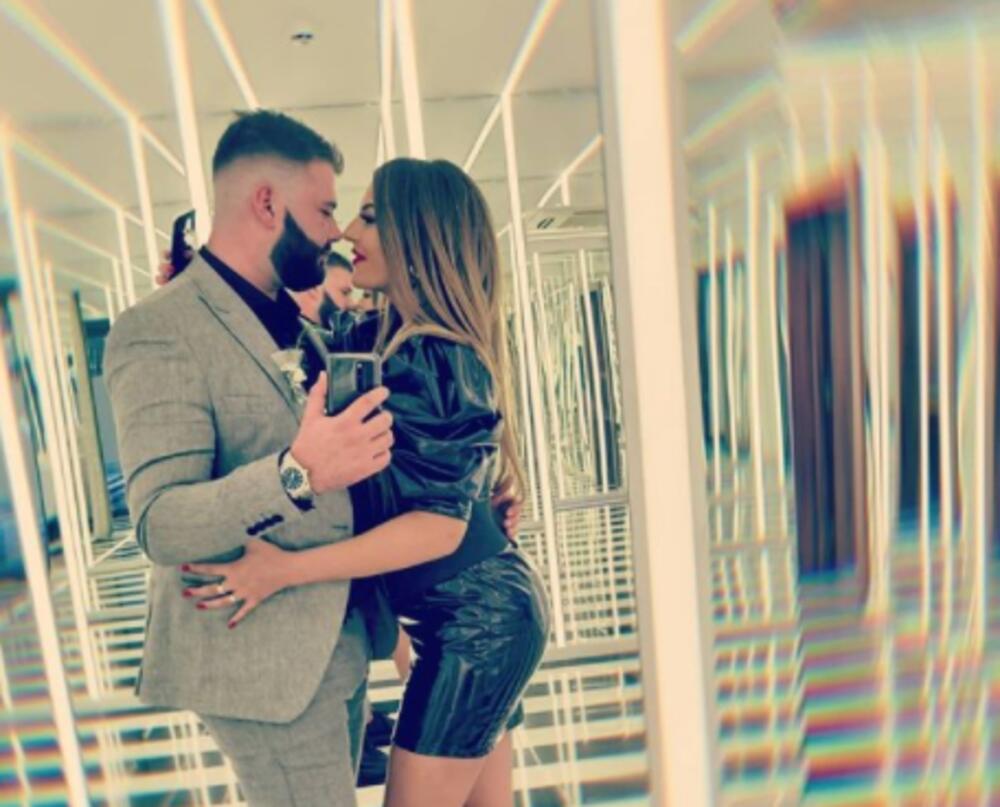 NAKON ŠTO SE SAZNALO DA JE VARAO GOGU SA KOLEGINICOM, PROGOVORILA I NJENA KUMA! Iznela baš sve