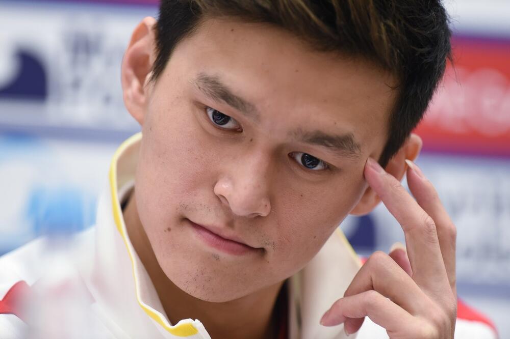 DEČKO OD SKANDALA NEĆE BRANITI ZLATO U TOKIJU: Razbijao je epruvete sa uzorkom, ulazio u konflikte, ali to nije sve