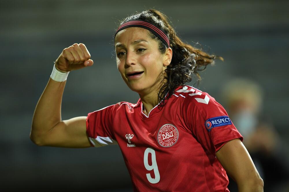 TALIBANI SU JOJ UBILI OCA, A ONA JE HIRURG I NAJBOLJA FUDBALERKA: Novac je ne zanima - PREŽIVLJAVANJE JE BILO CILJ!