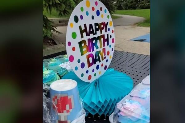 KAKO PROSLAVLJATE SVOJ ROĐENDAN? Neke stvari taj dan ne smete da radite, NESREĆA može da vas prati CELE GODINE!