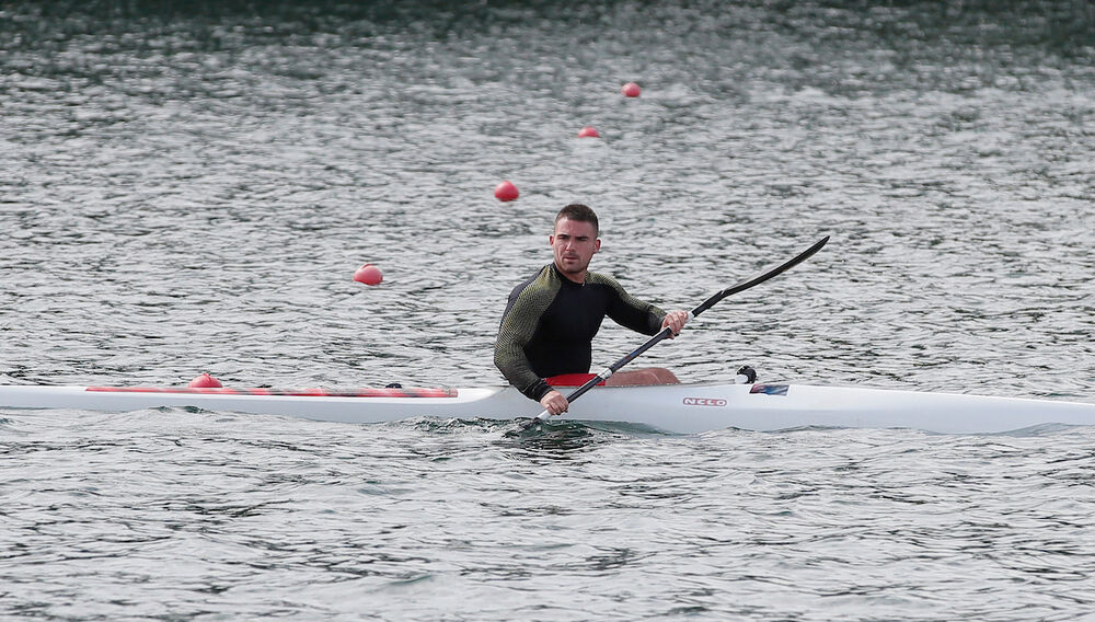 Strahinja Stefanović