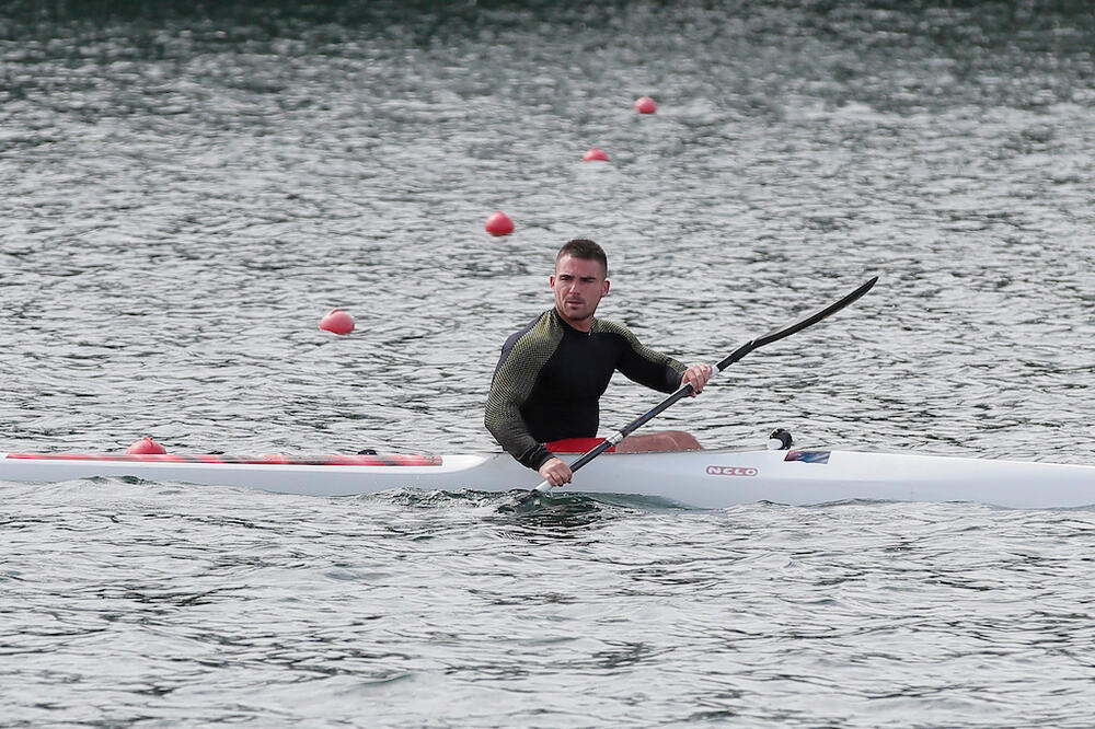 AUUUU, FOTO FINIŠ PRESUDIO: Stefanoviću izmaklo veliko finale!