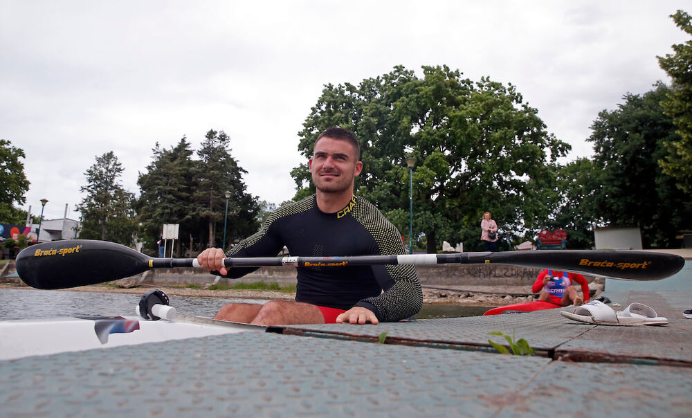 Strahinja Stefanović