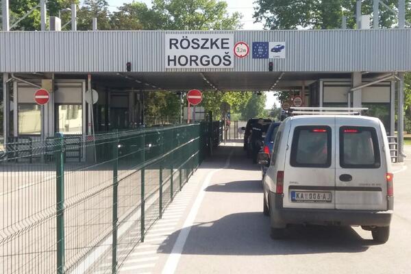 VAŽNO OBAVEŠTENJE ZA ONE KOJI KREĆU NA LETOVANJE! Od danas otvorena još 2 granična prelaza!