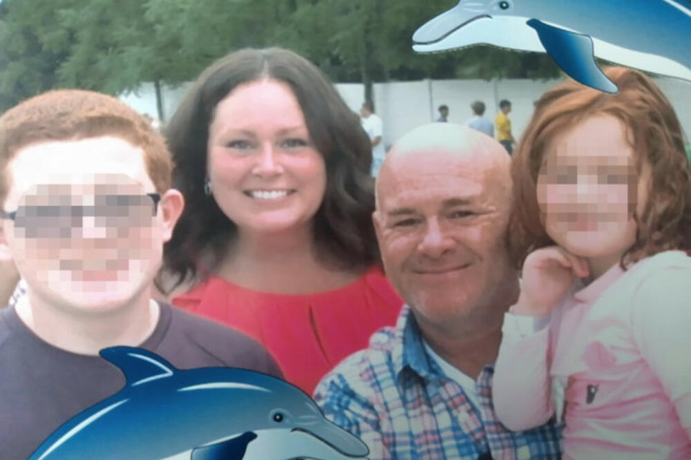 STRAVIČNA TRAGEDIJA: Otac ratni vetaran POBIO celu porodicu! (FOTO/VIDEO)