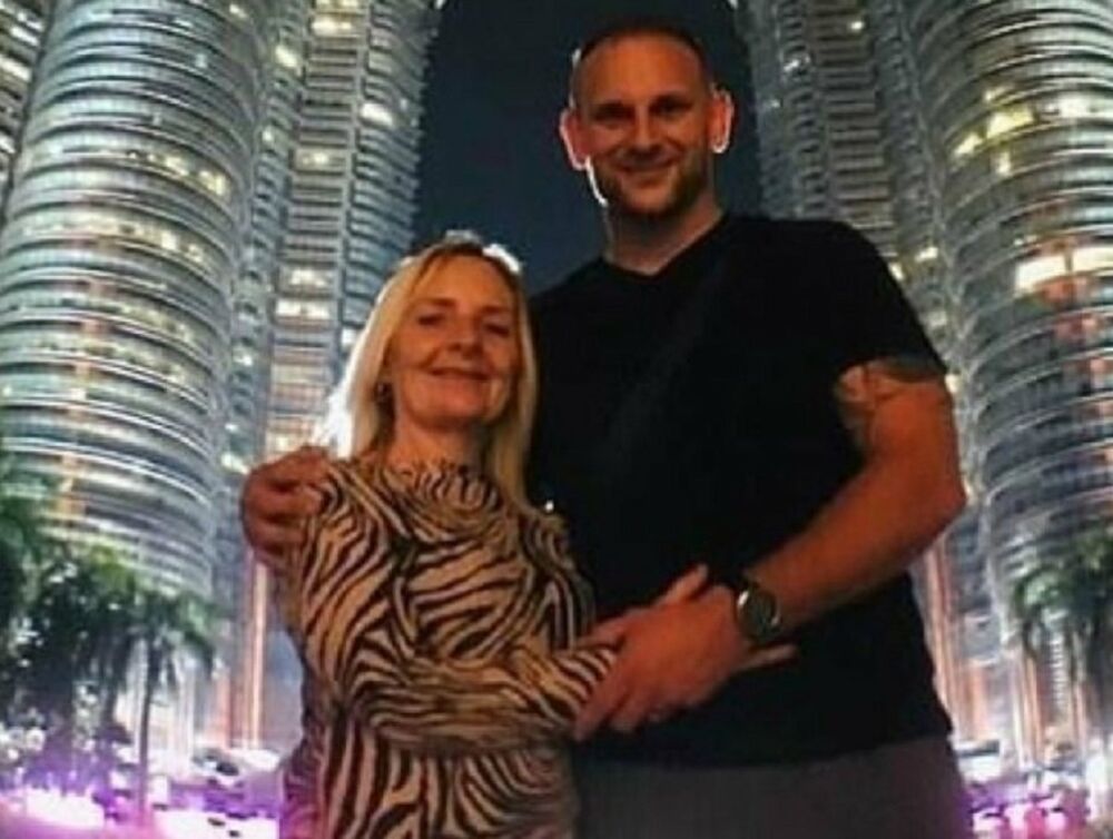 Džudi Vol i Pol Vajt